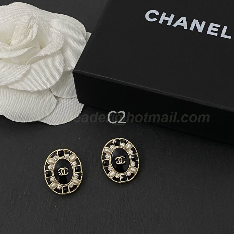 Chanel Earrings 1522